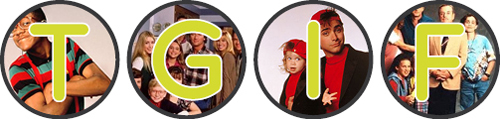 TGIF